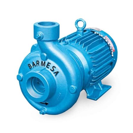 BARMESA IB2 1224 TEFC EndSuction Centrifugal Pump 20 HP 3PH 62071043